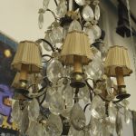 790 8353 CHANDELIER